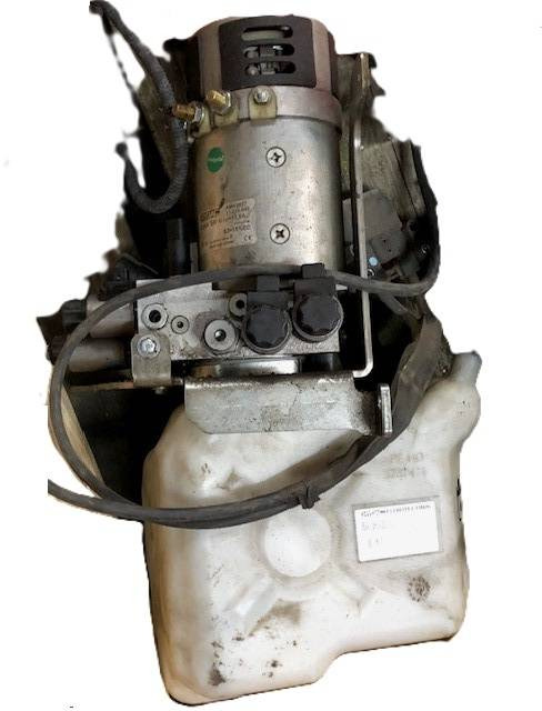 Hydraulic unit for Toyota / BT - היגוי עבור ציוד לטיפול בחומרים: תמונה 1 Hydraulic unit for Toyota / BT - היגוי עבור ציוד לטיפול בחומרים: תמונה 1