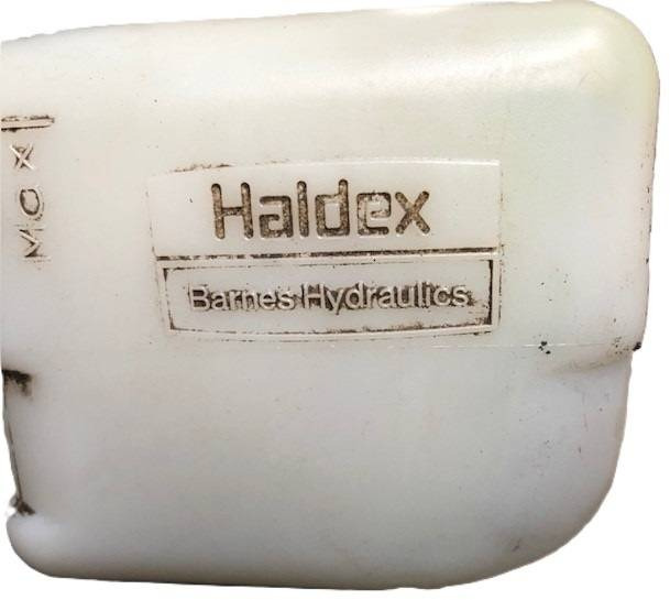 Hydraulic unit for Toyota / BT - היגוי עבור ציוד לטיפול בחומרים: תמונה 3 Hydraulic unit for Toyota / BT - היגוי עבור ציוד לטיפול בחומרים: תמונה 3