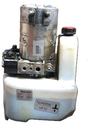 Hydraulic unit for Toyota / BT - היגוי עבור ציוד לטיפול בחומרים: תמונה 2 Hydraulic unit for Toyota / BT - היגוי עבור ציוד לטיפול בחומרים: תמונה 2