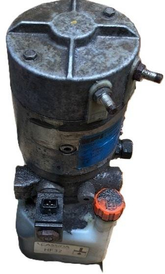 Hydraulic unit for Toyota / BT - היגוי עבור ציוד לטיפול בחומרים: תמונה 2 Hydraulic unit for Toyota / BT - היגוי עבור ציוד לטיפול בחומרים: תמונה 2