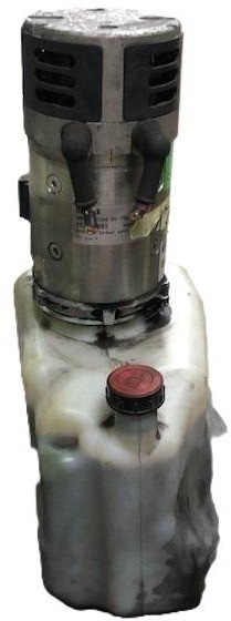 Hydraulic unit - היגוי עבור ציוד לטיפול בחומרים: תמונה 3 Hydraulic unit - היגוי עבור ציוד לטיפול בחומרים: תמונה 3