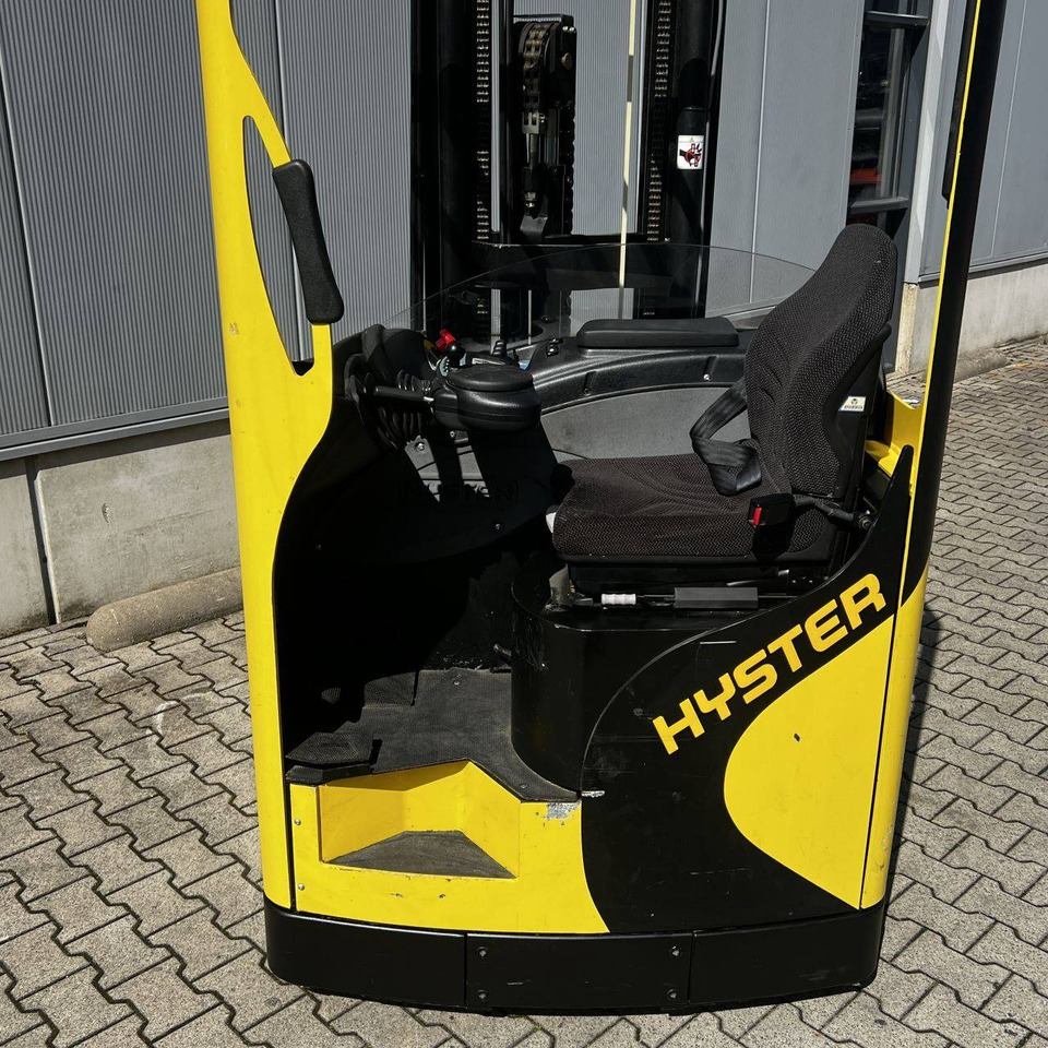 Hyster R1.4H - משאית הגעה: תמונה 4 Hyster R1.4H - משאית הגעה: תמונה 4