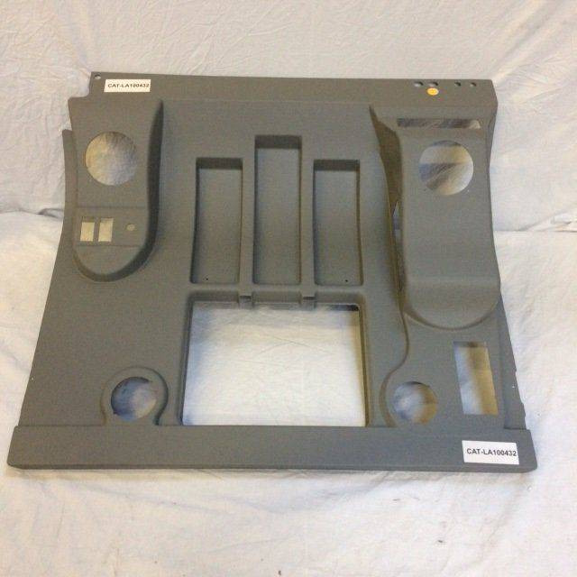 Interior roof - גוף וחלק חיצוני עבור ציוד לטיפול בחומרים: תמונה 1 Interior roof - גוף וחלק חיצוני עבור ציוד לטיפול בחומרים: תמונה 1