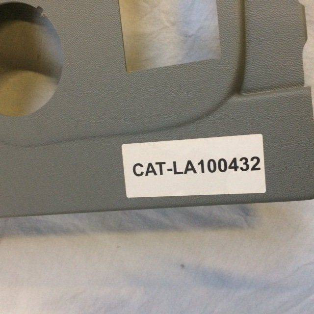 Interior roof - גוף וחלק חיצוני עבור ציוד לטיפול בחומרים: תמונה 3 Interior roof - גוף וחלק חיצוני עבור ציוד לטיפול בחומרים: תמונה 3