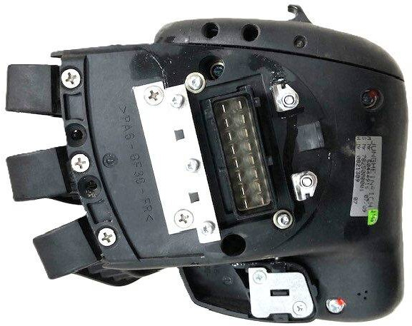 Joystick control panel for Jungheinrich - מערכת חשמל עבור ציוד לטיפול בחומרים: תמונה 4 Joystick control panel for Jungheinrich - מערכת חשמל עבור ציוד לטיפול בחומרים: תמונה 4
