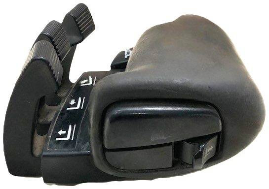 Joystick control panel for Jungheinrich - מערכת חשמל עבור ציוד לטיפול בחומרים: תמונה 1 Joystick control panel for Jungheinrich - מערכת חשמל עבור ציוד לטיפול בחומרים: תמונה 1