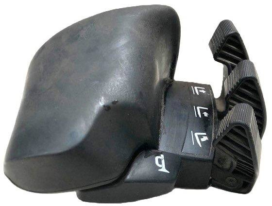 Joystick control panel for Jungheinrich - מערכת חשמל עבור ציוד לטיפול בחומרים: תמונה 2 Joystick control panel for Jungheinrich - מערכת חשמל עבור ציוד לטיפול בחומרים: תמונה 2