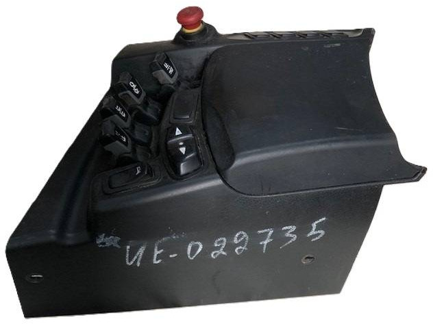 Joystick control panel for Still - מערכת חשמל עבור ציוד לטיפול בחומרים: תמונה 3 Joystick control panel for Still - מערכת חשמל עבור ציוד לטיפול בחומרים: תמונה 3