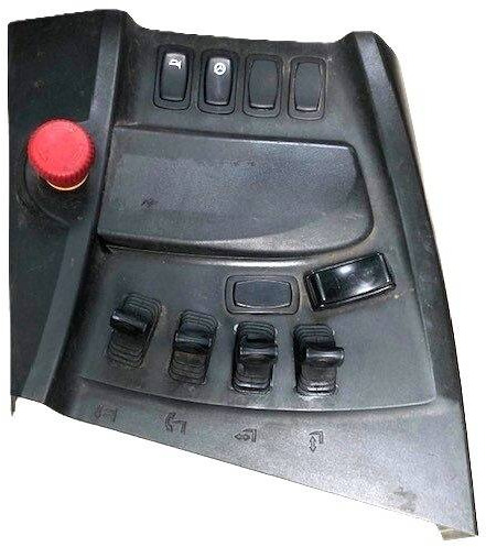 Joystick control panel for Still - מערכת חשמל עבור ציוד לטיפול בחומרים: תמונה 2 Joystick control panel for Still - מערכת חשמל עבור ציוד לטיפול בחומרים: תמונה 2