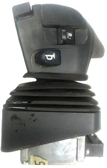 Joystick for Jungheinrich - מערכת חשמל עבור ציוד לטיפול בחומרים: תמונה 2 Joystick for Jungheinrich - מערכת חשמל עבור ציוד לטיפול בחומרים: תמונה 2