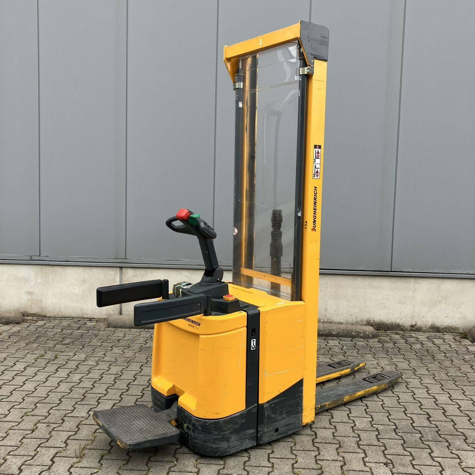 Jungheinrich ERC Z214 - מערים: תמונה 1 Jungheinrich ERC Z214 - מערים: תמונה 1