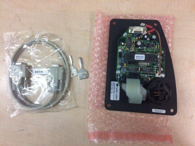 Kärcher Adjustment module - חלקי חילוף עבור מכונת ניקוי: תמונה 2 Kärcher Adjustment module - חלקי חילוף עבור מכונת ניקוי: תמונה 2