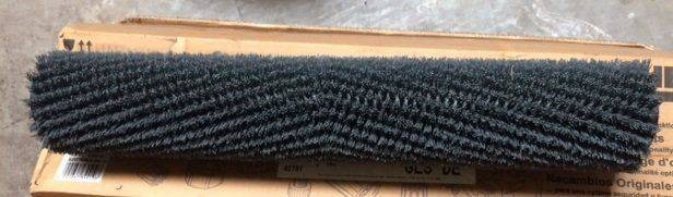 Kärcher Brush Roller Gray - מטאטא עבור מכונת ניקוי: תמונה 1 Kärcher Brush Roller Gray - מטאטא עבור מכונת ניקוי: תמונה 1