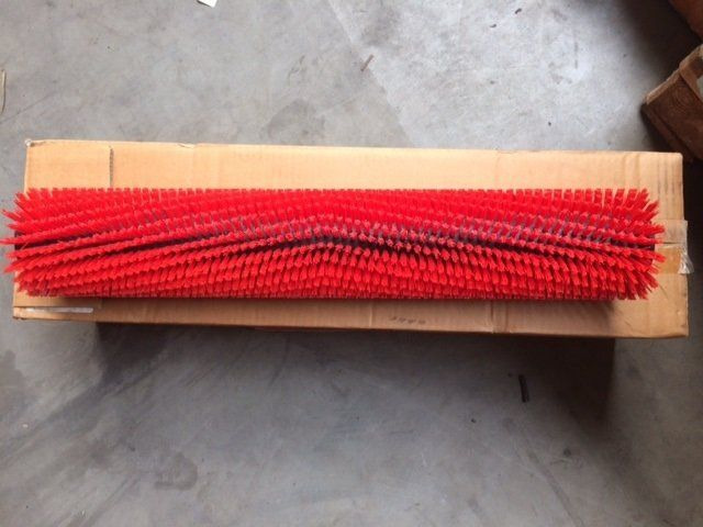 Kärcher Brush Roller - מטאטא עבור מכונת ניקוי: תמונה 1 Kärcher Brush Roller - מטאטא עבור מכונת ניקוי: תמונה 1