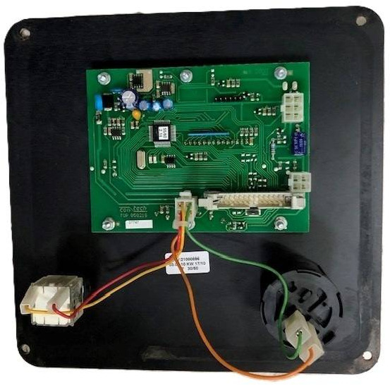 Kärcher Instrument panel - חלקי חילוף עבור ציוד לטיפול בחומרים: תמונה 2 Kärcher Instrument panel - חלקי חילוף עבור ציוד לטיפול בחומרים: תמונה 2