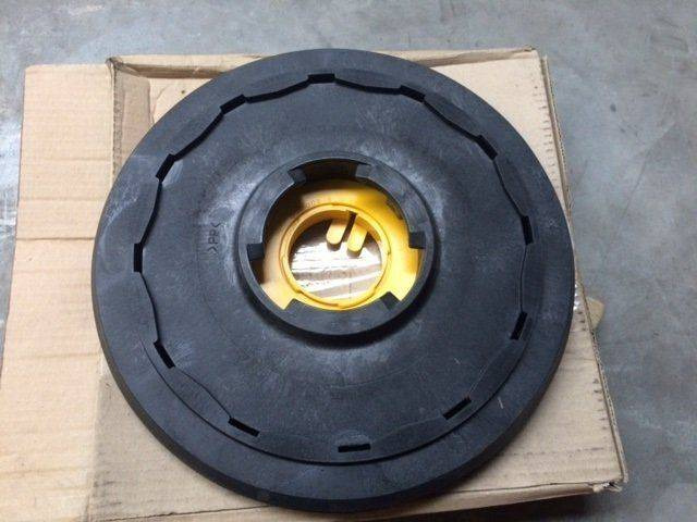 Kärcher Pad drive board - חלקי חילוף עבור מכונת ניקוי: תמונה 2 Kärcher Pad drive board - חלקי חילוף עבור מכונת ניקוי: תמונה 2