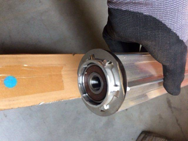 Kärcher Roller Pad - חלקי חילוף עבור מכונת ניקוי: תמונה 2 Kärcher Roller Pad - חלקי חילוף עבור מכונת ניקוי: תמונה 2