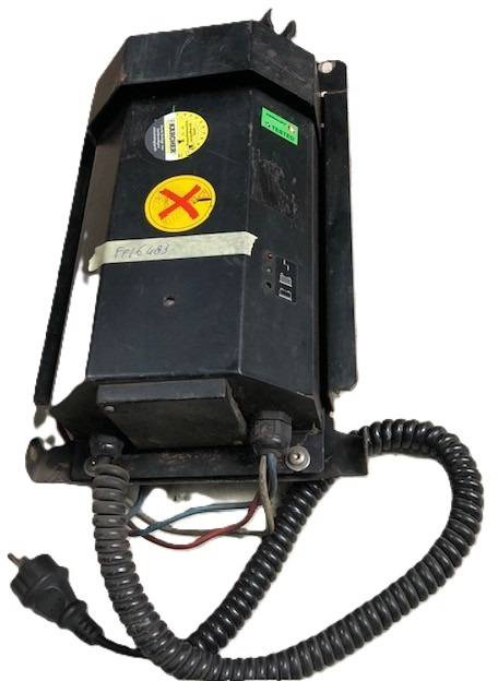 Kärcher circuit board control BR/BD 55/60 W - חלקי חילוף עבור ציוד לטיפול בחומרים: תמונה 1 Kärcher circuit board control BR/BD 55/60 W - חלקי חילוף עבור ציוד לטיפול בחומרים: תמונה 1