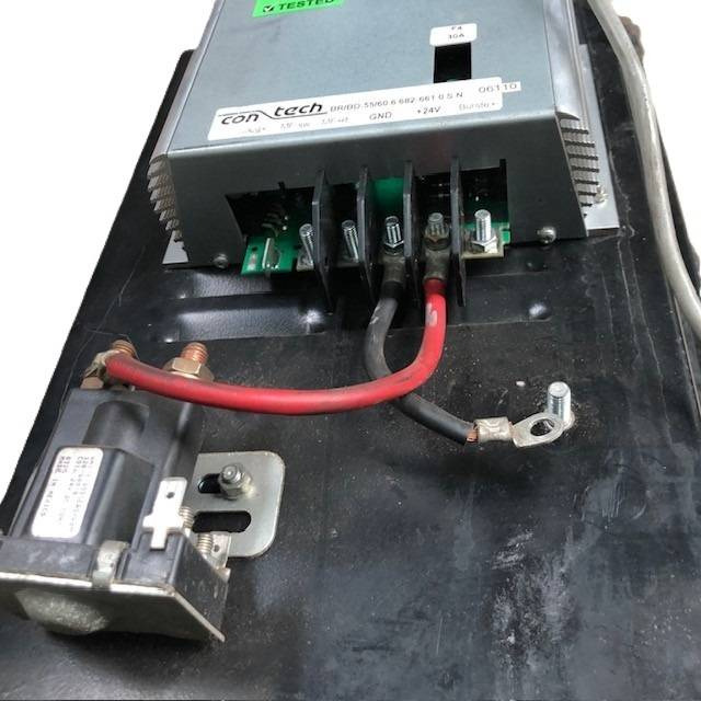 Kärcher circuit board control BR/BD 55/60 W - חלקי חילוף עבור ציוד לטיפול בחומרים: תמונה 3 Kärcher circuit board control BR/BD 55/60 W - חלקי חילוף עבור ציוד לטיפול בחומרים: תמונה 3