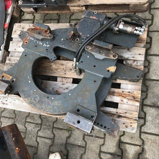 Kaup 360° Rotator - צרופה: תמונה 1 Kaup 360° Rotator - צרופה: תמונה 1