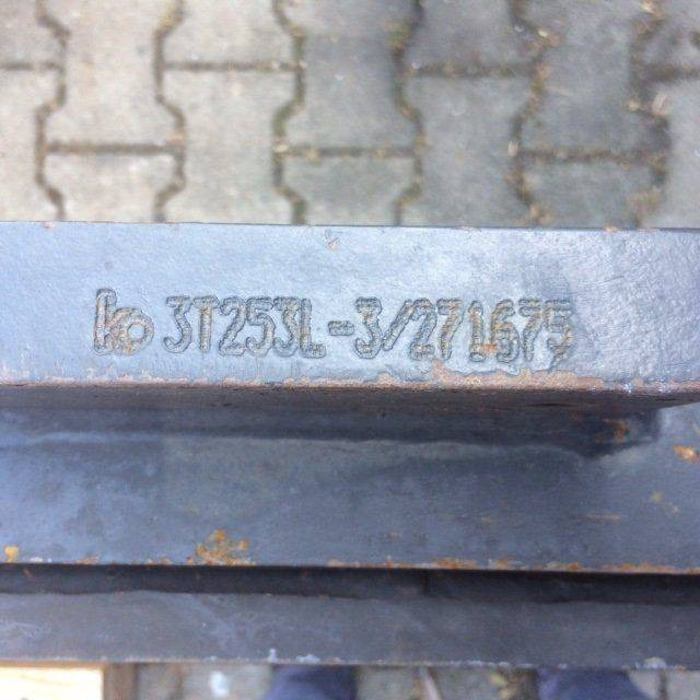Kaup Triple Sideshifter - צרופה: תמונה 4 Kaup Triple Sideshifter - צרופה: תמונה 4