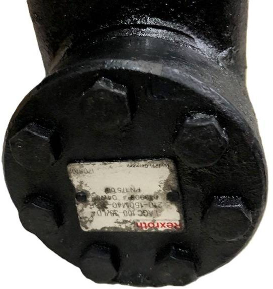 LAGC 100-30/LD Rexroth Orbitrol - היגוי עבור ציוד לטיפול בחומרים: תמונה 4 LAGC 100-30/LD Rexroth Orbitrol - היגוי עבור ציוד לטיפול בחומרים: תמונה 4