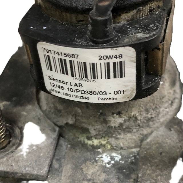 LAGC 100-30/LD Rexroth Orbitrol - היגוי עבור ציוד לטיפול בחומרים: תמונה 3 LAGC 100-30/LD Rexroth Orbitrol - היגוי עבור ציוד לטיפול בחומרים: תמונה 3