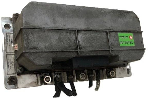 LDC-33/10CP for Linde 336-02 - ECU עבור ציוד לטיפול בחומרים: תמונה 2 LDC-33/10CP for Linde 336-02 - ECU עבור ציוד לטיפול בחומרים: תמונה 2