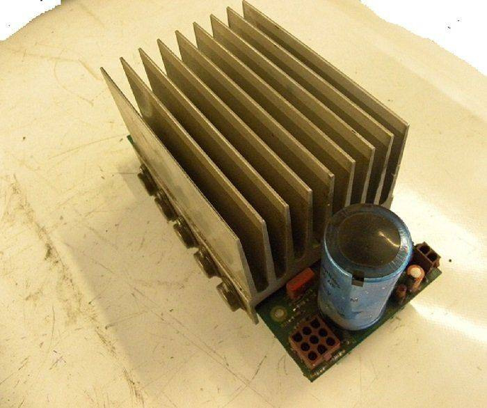 Lansing Print Circuit Card - מערכת חשמל עבור ציוד לטיפול בחומרים: תמונה 1 Lansing Print Circuit Card - מערכת חשמל עבור ציוד לטיפול בחומרים: תמונה 1