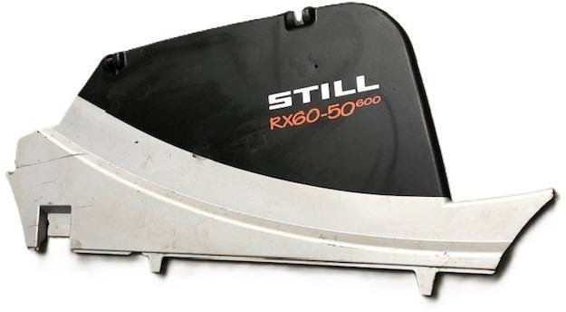 Left cover for Still - גוף וחלק חיצוני עבור ציוד לטיפול בחומרים: תמונה 1 Left cover for Still - גוף וחלק חיצוני עבור ציוד לטיפול בחומרים: תמונה 1