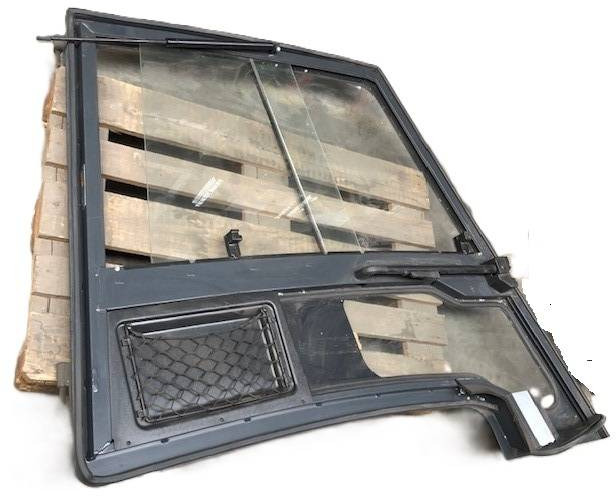 Left door for Linde - דלת וחלקים עבור ציוד לטיפול בחומרים: תמונה 1 Left door for Linde - דלת וחלקים עבור ציוד לטיפול בחומרים: תמונה 1