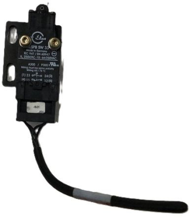 Limit switch for Still/Linde - ממסר עבור ציוד לטיפול בחומרים: תמונה 1 Limit switch for Still/Linde - ממסר עבור ציוד לטיפול בחומרים: תמונה 1