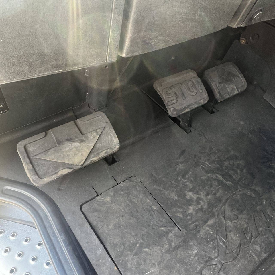 Linde E16PH-02 (386) EVO - מלגזה חשמלית: תמונה 5 Linde E16PH-02 (386) EVO - מלגזה חשמלית: תמונה 5