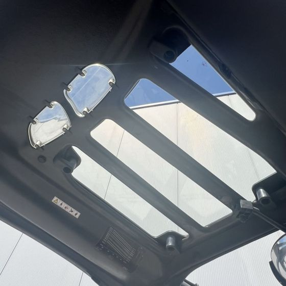 מלגזת LPG Linde H18T (391-02) EVO: תמונה 8
