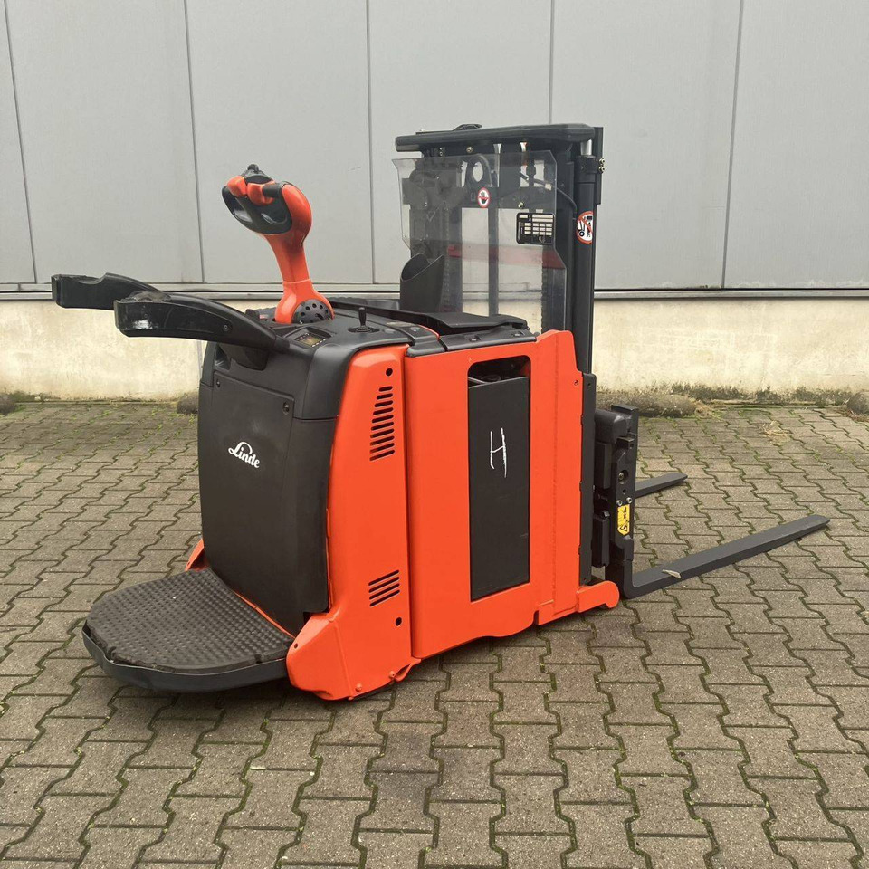 Linde L06AC-AP (1170) - מערים: תמונה 1 Linde L06AC-AP (1170) - מערים: תמונה 1