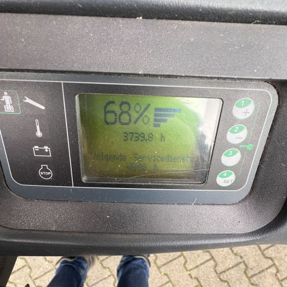 מערים Linde L06AC-AP (1170): תמונה 19