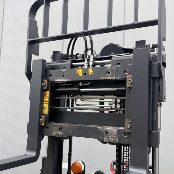 מערים Linde L06AC-AP (1170): תמונה 6