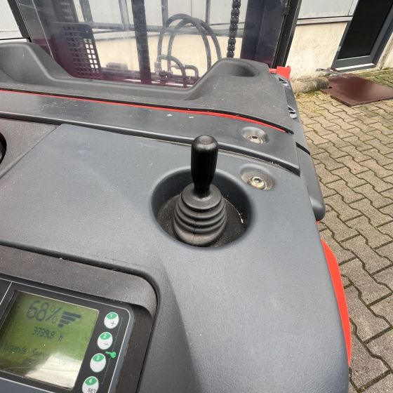 מערים Linde L06AC-AP (1170): תמונה 18