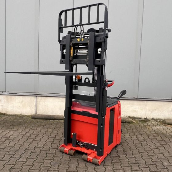 מערים Linde L06AC-AP (1170): תמונה 12