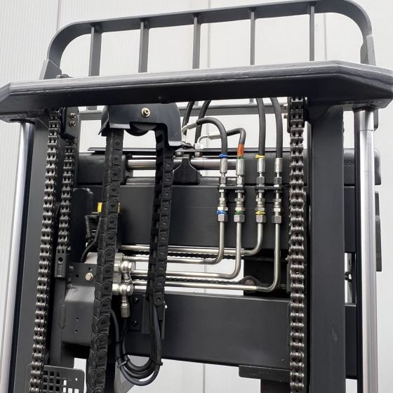 מערים Linde L06AC-AP (1170): תמונה 8