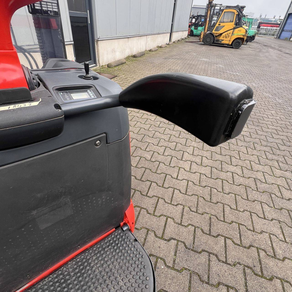 Linde L06AC-AP (1170) - מערים: תמונה 5 Linde L06AC-AP (1170) - מערים: תמונה 5