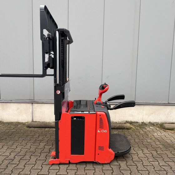 מערים Linde L06AC-AP (1170): תמונה 11