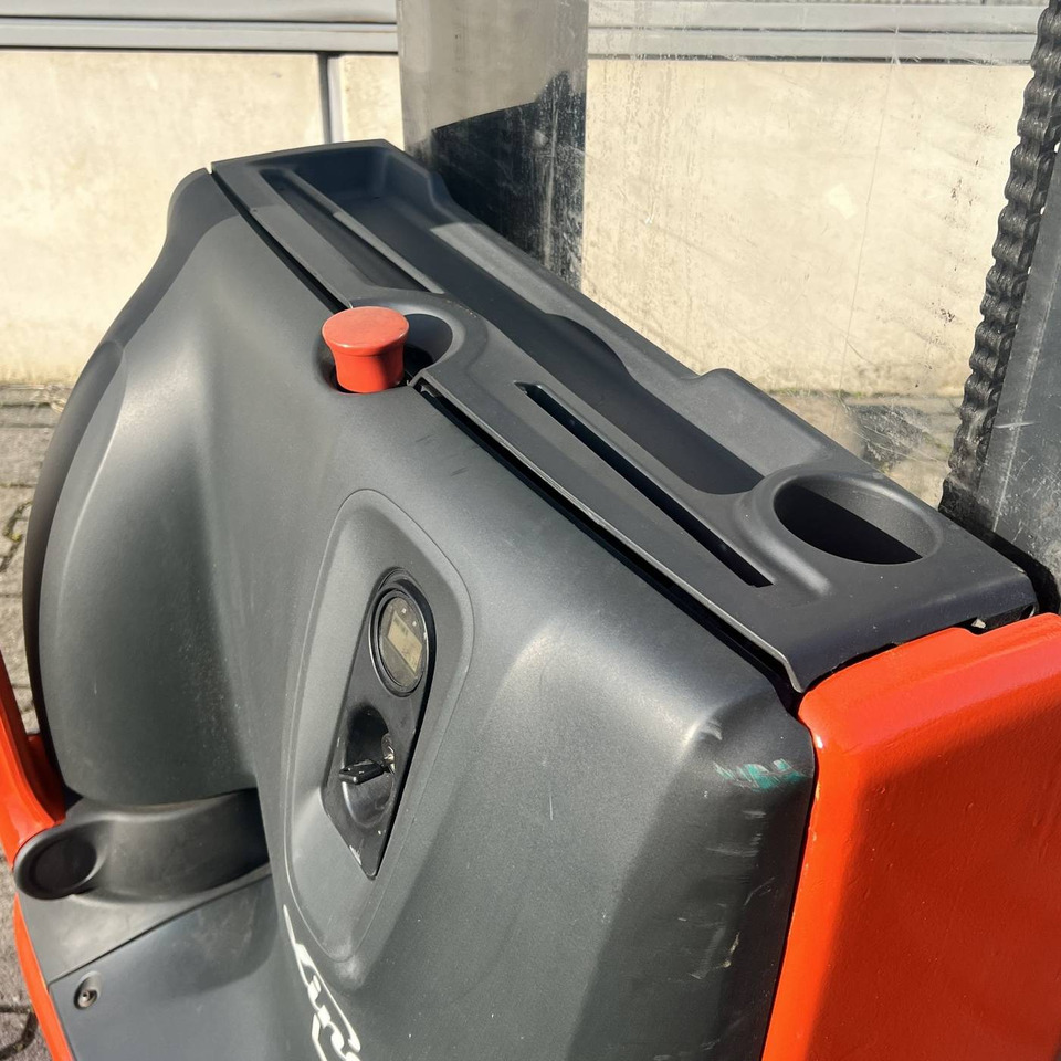 Linde L10 (1172) - מערים: תמונה 4 Linde L10 (1172) - מערים: תמונה 4