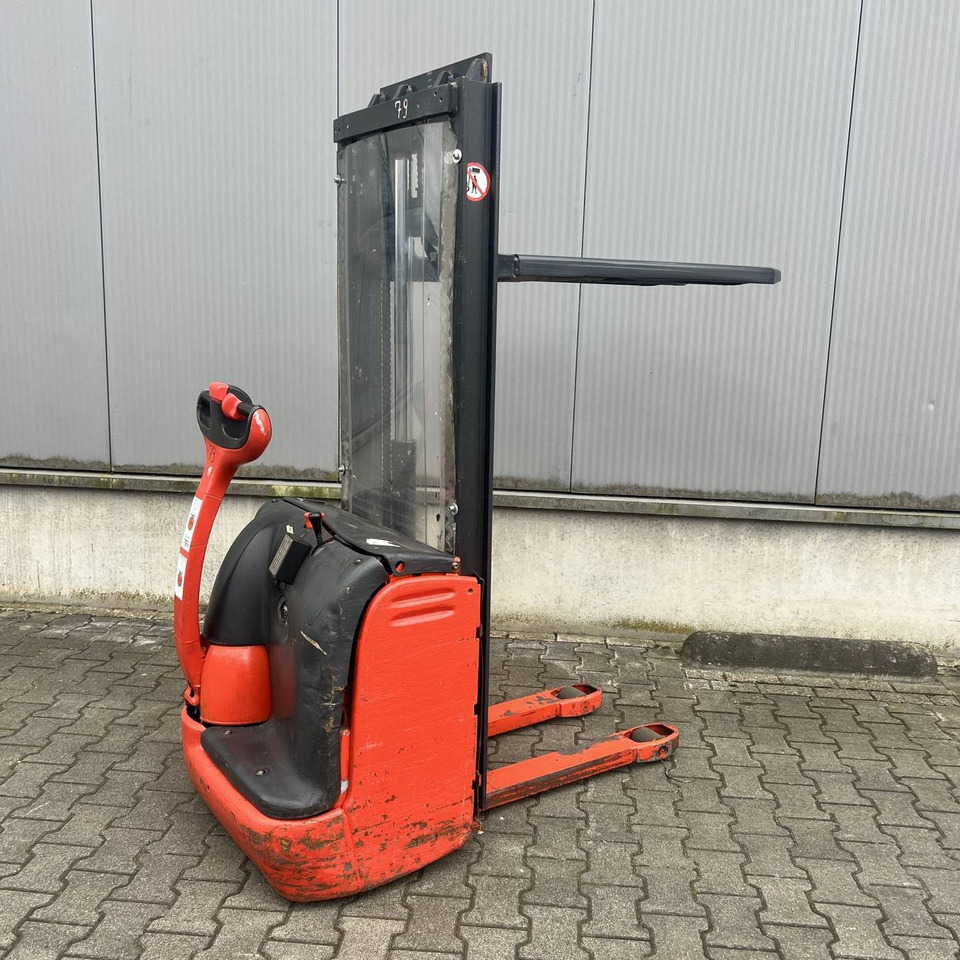 Linde L10 (379) - מערים: תמונה 2 Linde L10 (379) - מערים: תמונה 2