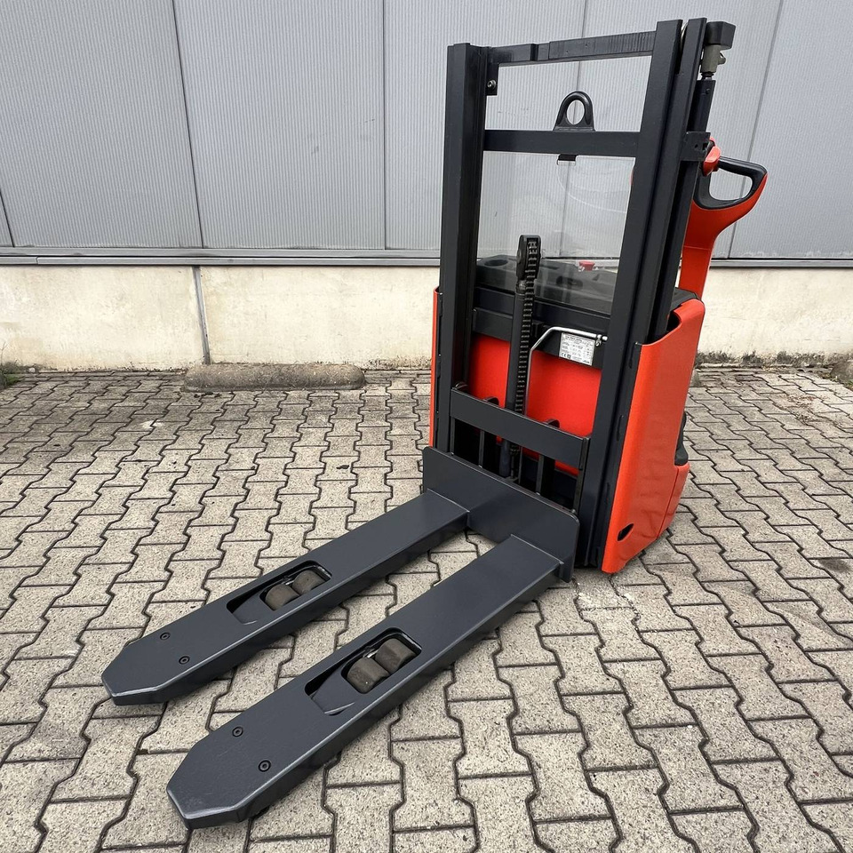 Linde L12 (1172) - מערים: תמונה 4 Linde L12 (1172) - מערים: תמונה 4