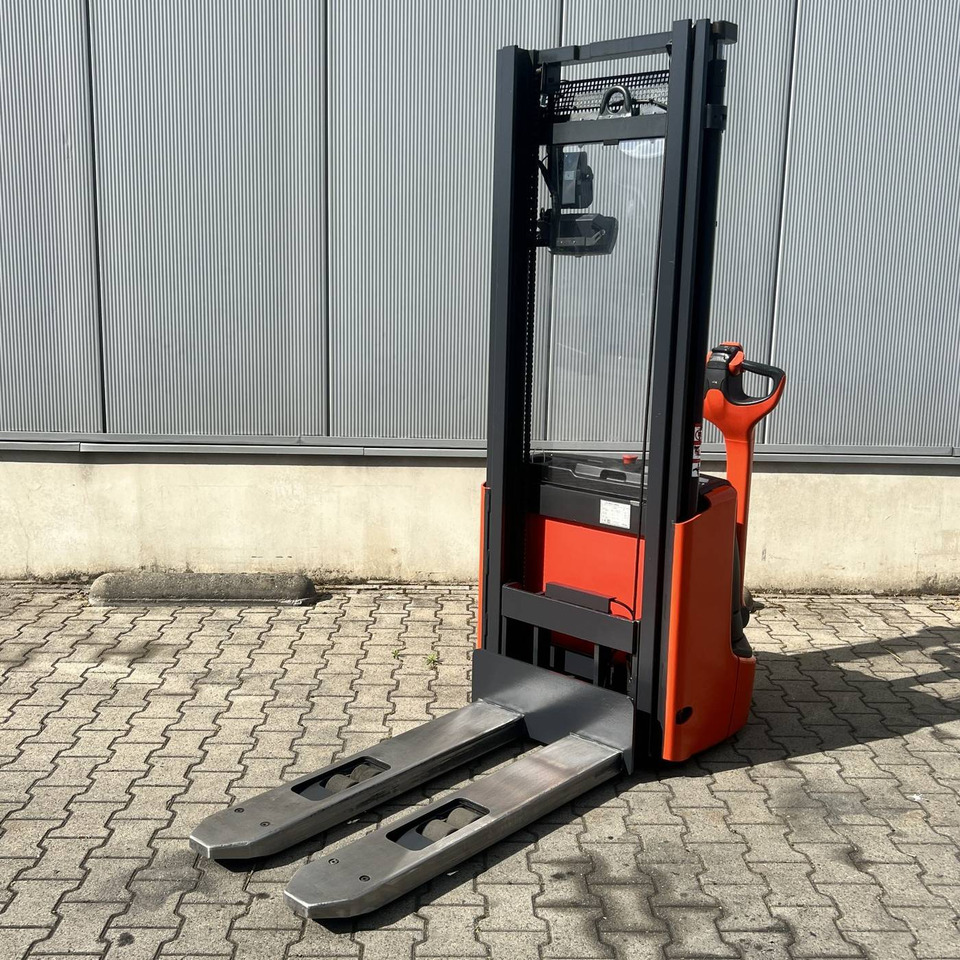 Linde L12 (1172) - מערים: תמונה 2 Linde L12 (1172) - מערים: תמונה 2