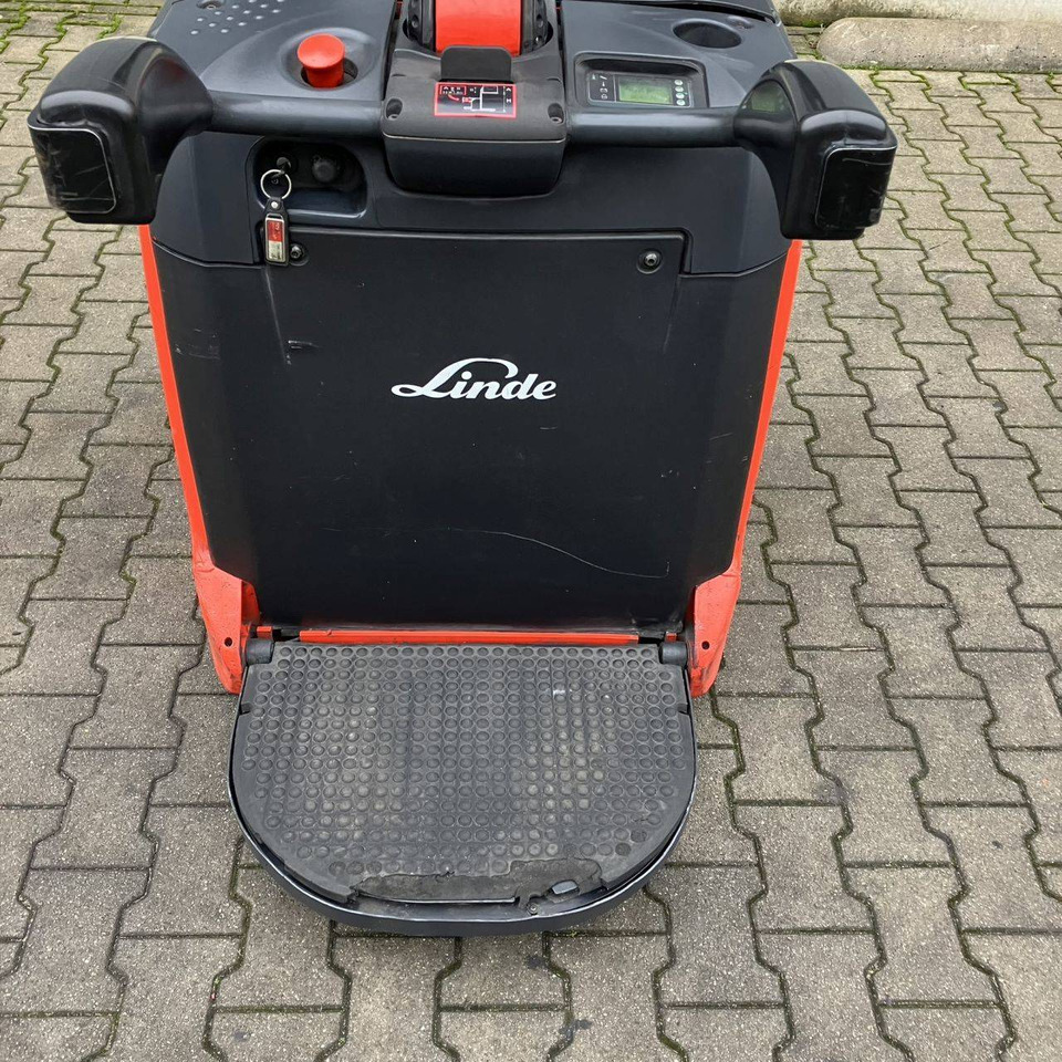 Linde L12AP (133) - מערים: תמונה 5 Linde L12AP (133) - מערים: תמונה 5