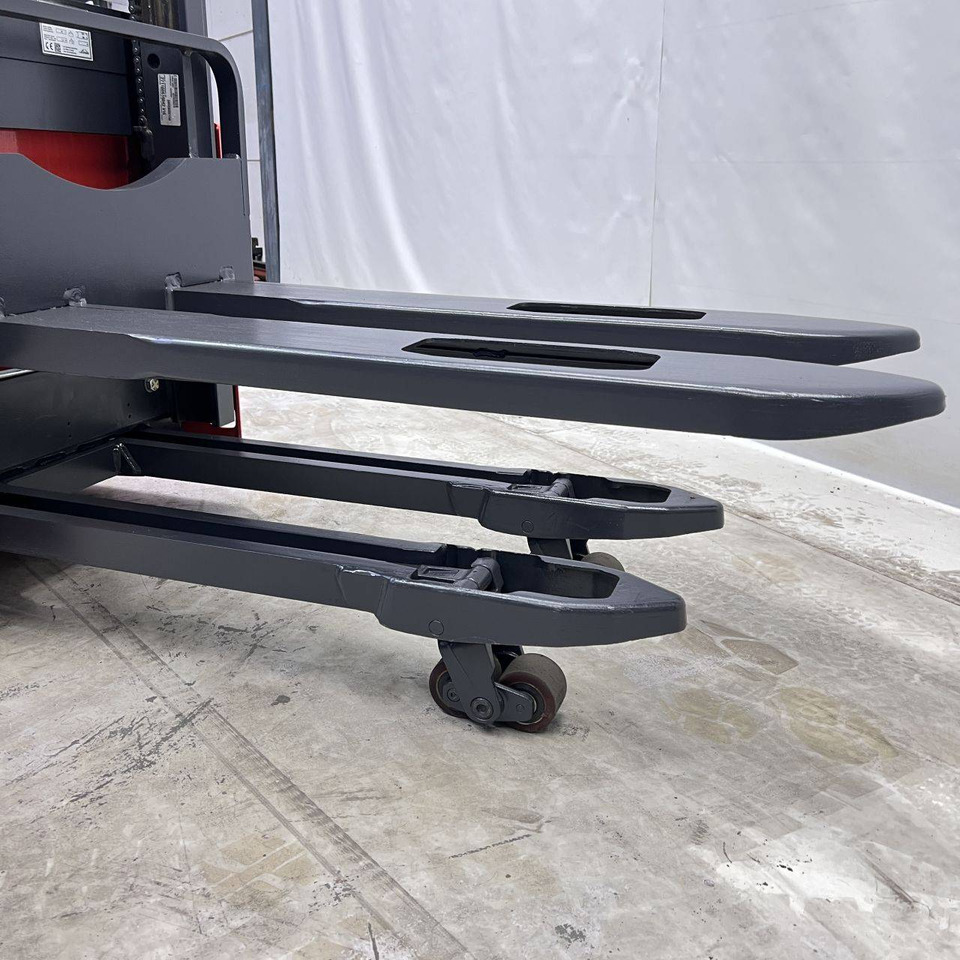 Linde L12i (1172) - מערים: תמונה 4 Linde L12i (1172) - מערים: תמונה 4