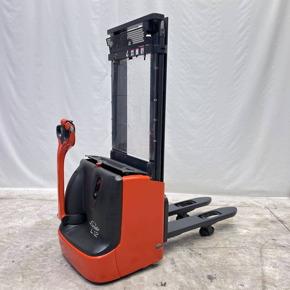 Linde L12i (1172) - מערים: תמונה 1 Linde L12i (1172) - מערים: תמונה 1