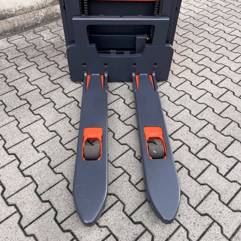 Linde L14 (1173) - מערים: תמונה 3 Linde L14 (1173) - מערים: תמונה 3